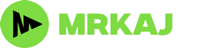 Mrkaj.si Logo