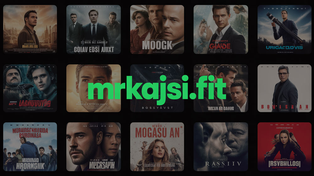 Mrkaj.si filmy a seriály online